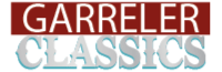 Garreler Classics Logo